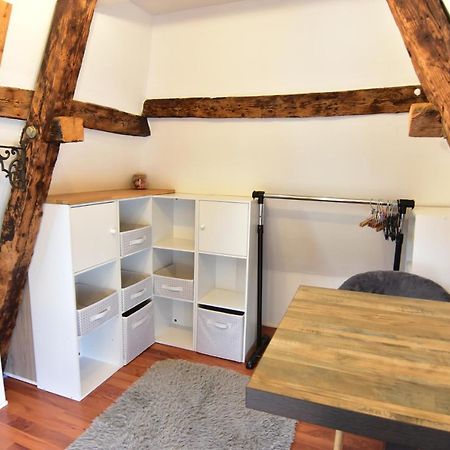 Le Duplex Carnot Apartment Annecy Exterior photo
